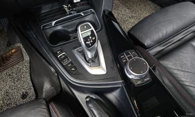 3 Series GT (F34)