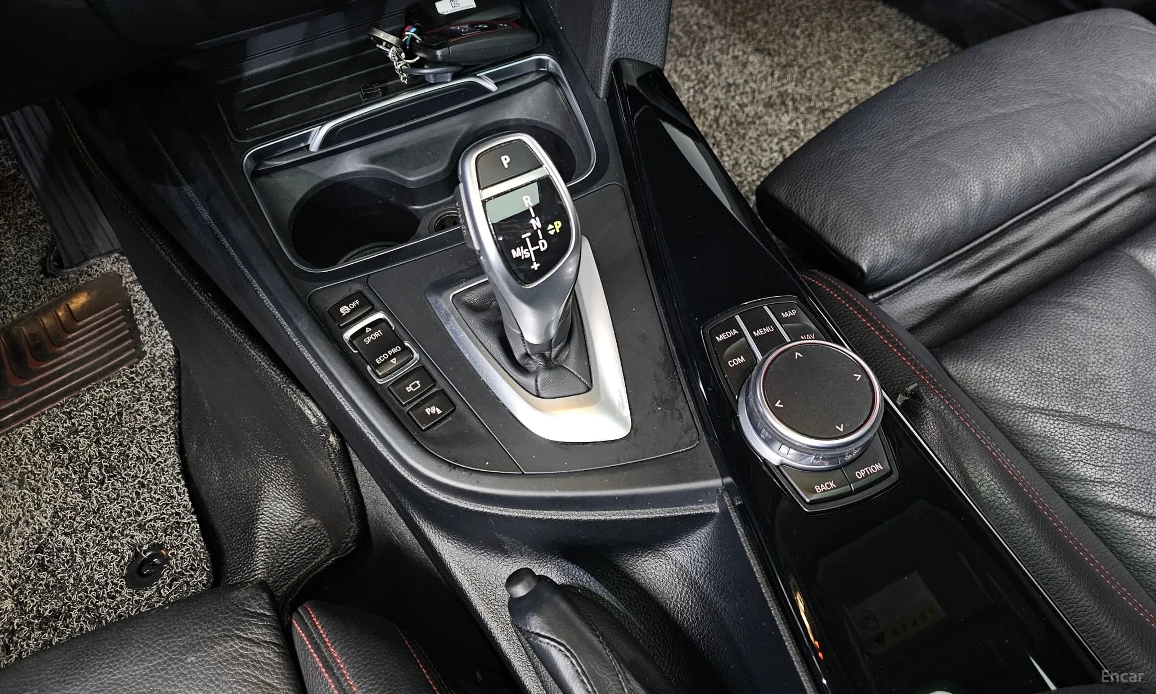 3 Series GT (F34)