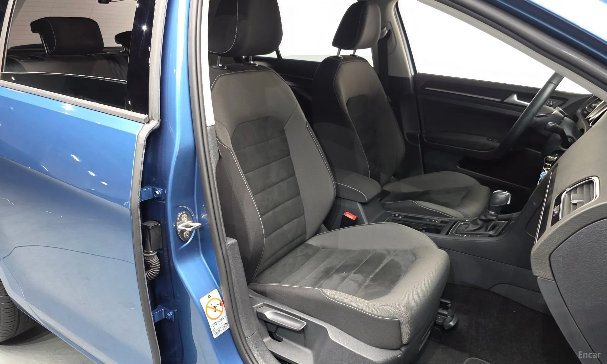 Golf 7th Generation