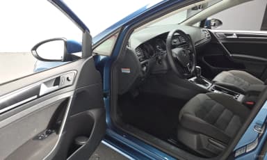 Golf 7th Generation