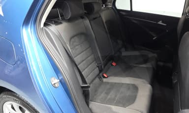 Golf 7th Generation
