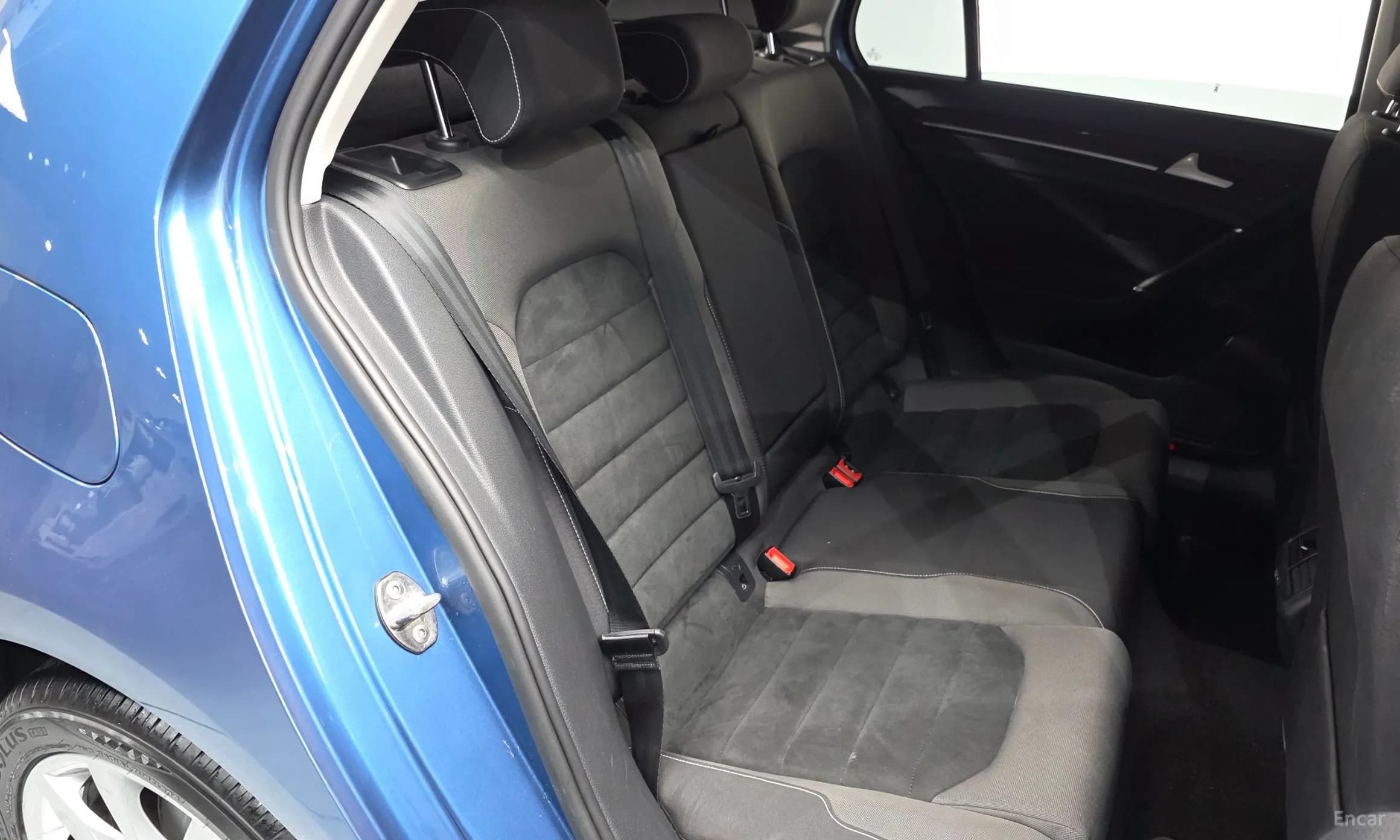 Golf 7th Generation