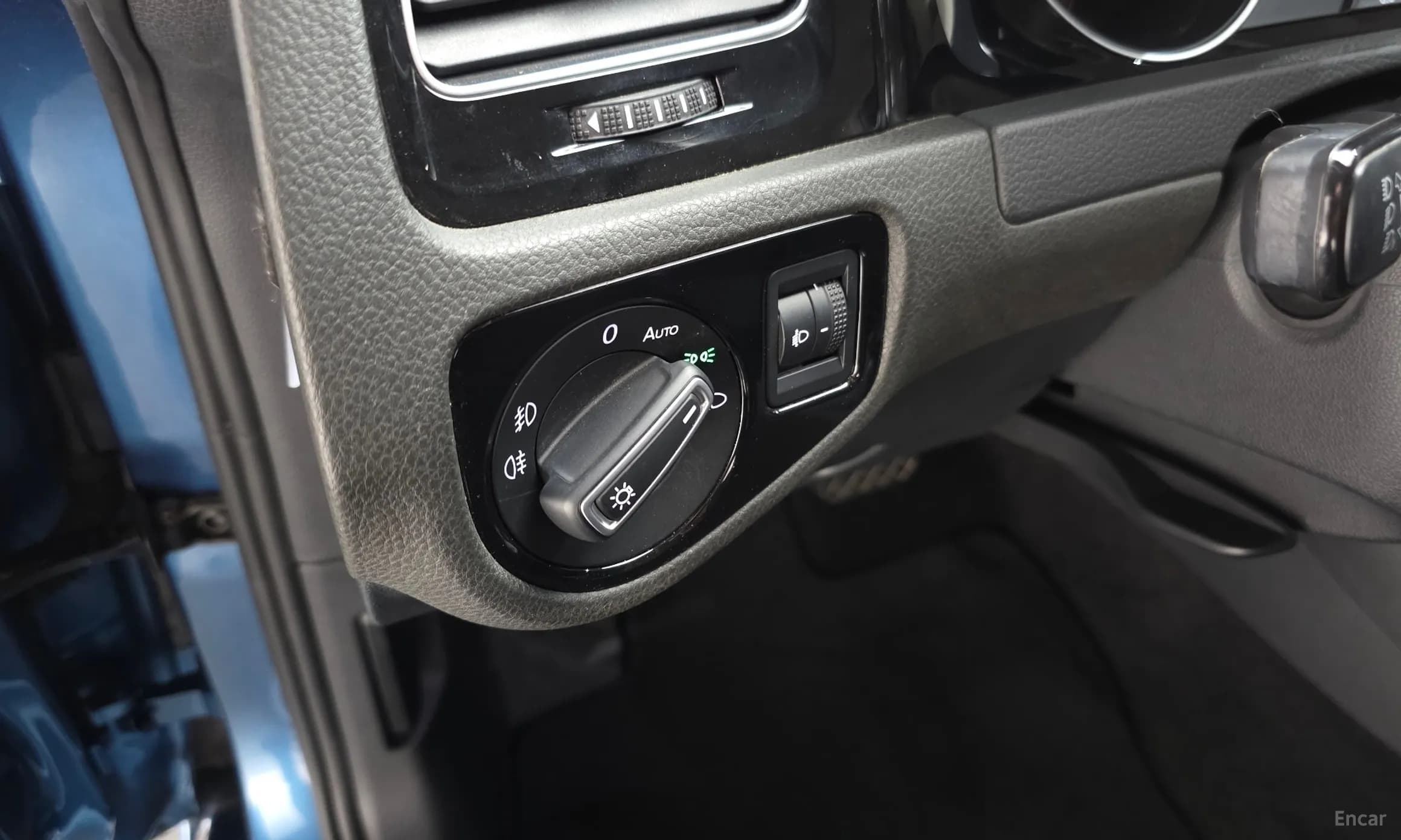 Golf 7th Generation