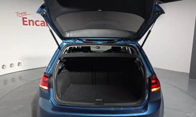 Golf 7th Generation