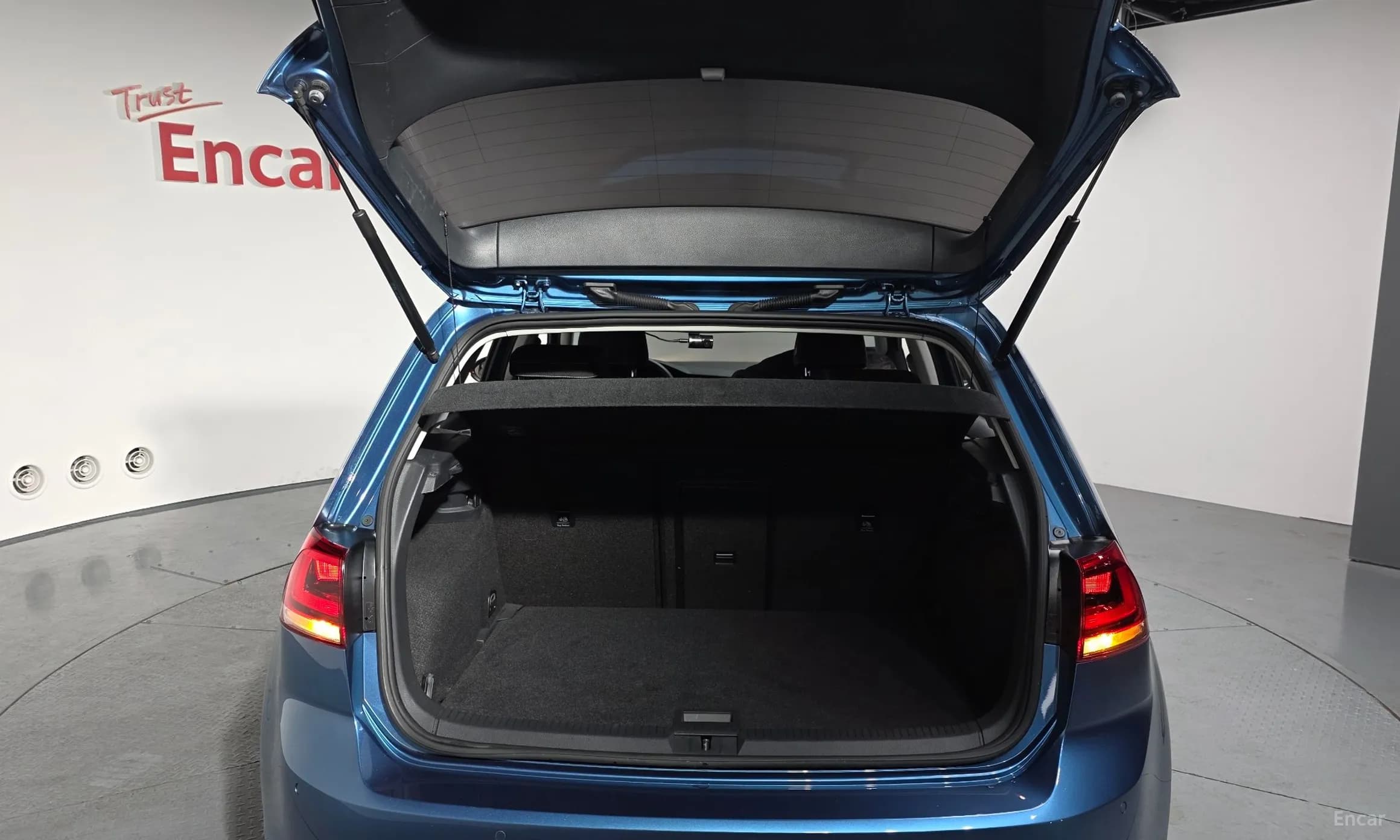 Golf 7th Generation