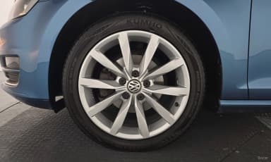 Golf 7th Generation