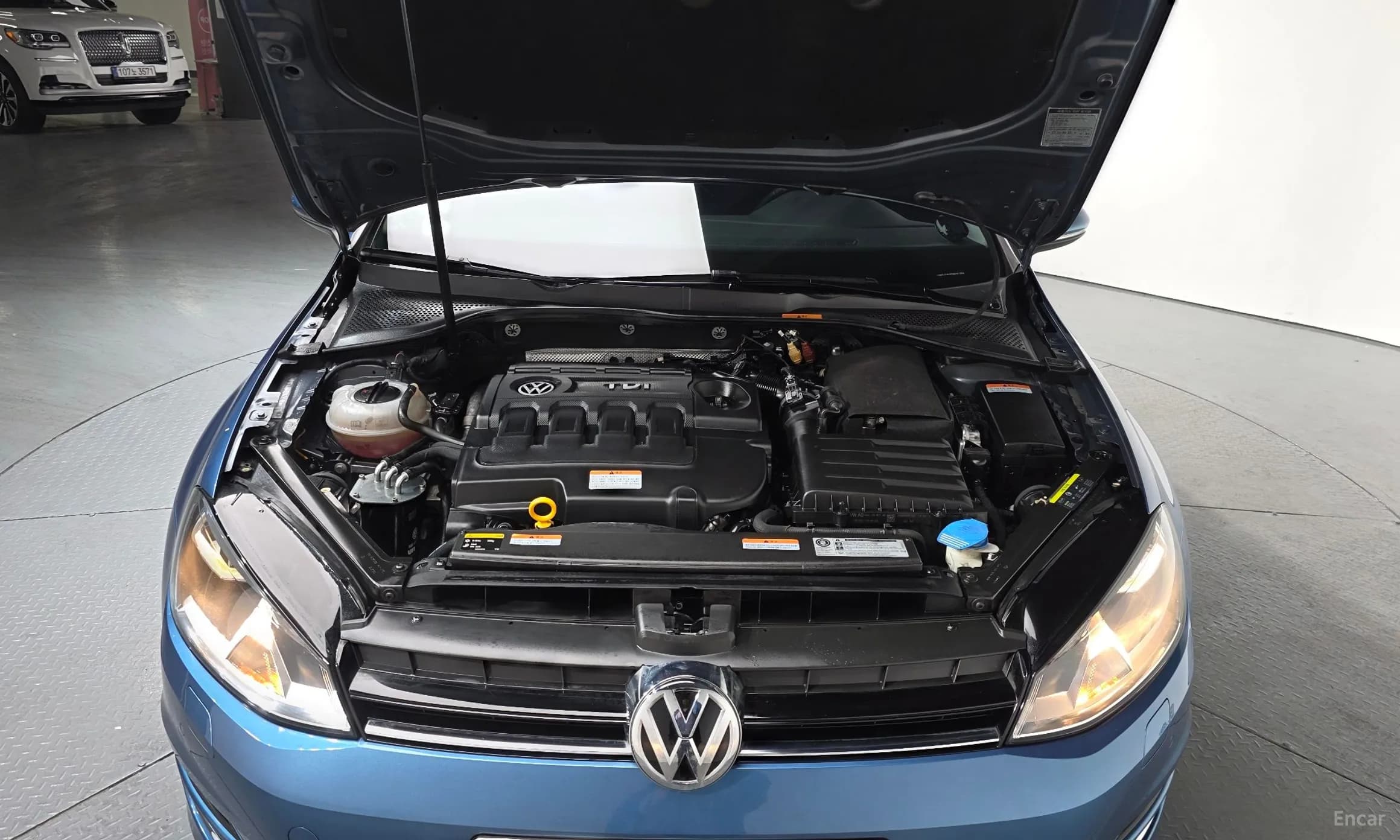 Golf 7th Generation