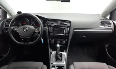 Golf 7th Generation