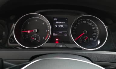 Golf 7th Generation