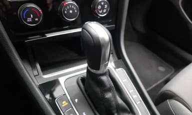 Golf 7th Generation