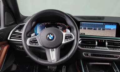X7 (G07)