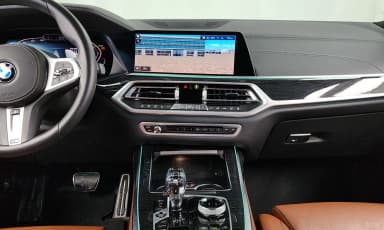 X7 (G07)