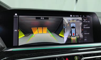 X7 (G07)