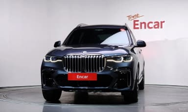 X7 (G07)