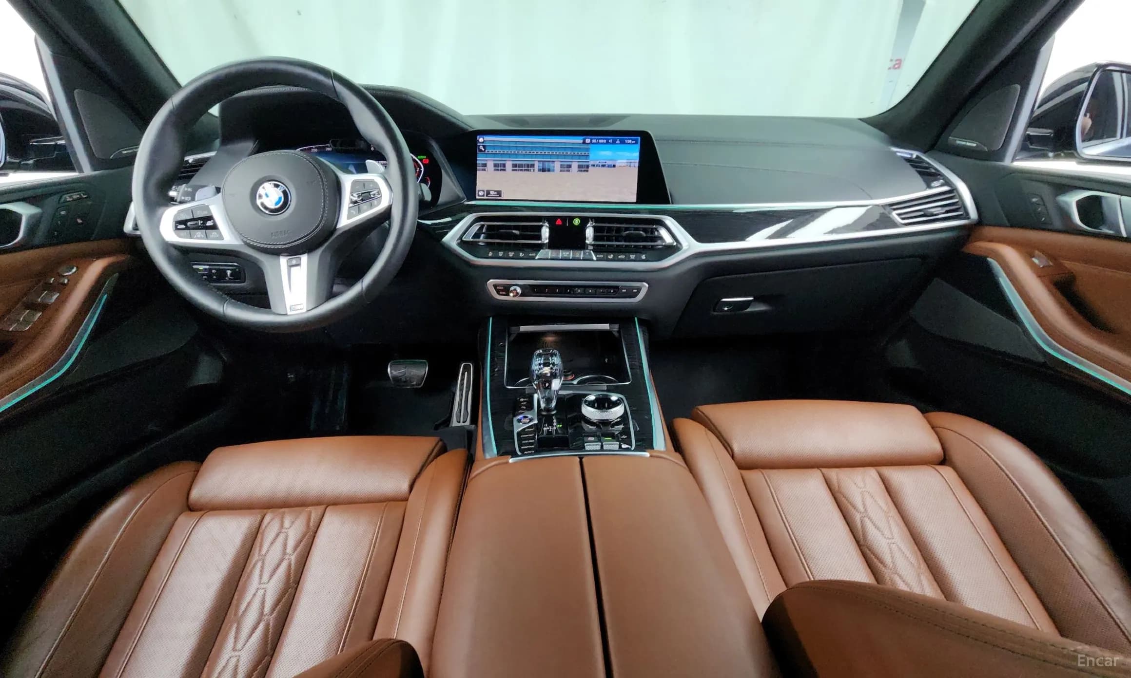 X7 (G07)