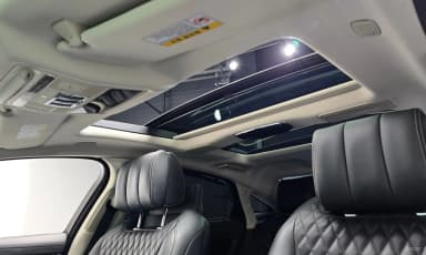 All New XJ