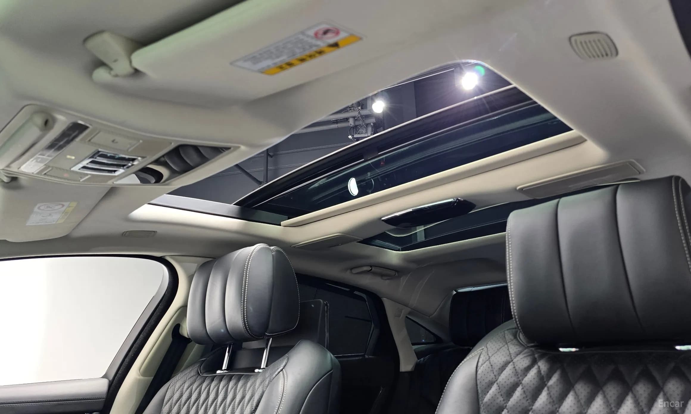 All New XJ