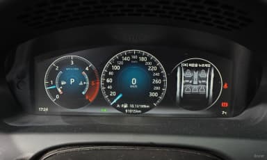 All New XJ
