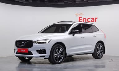 XC60 Gen 2