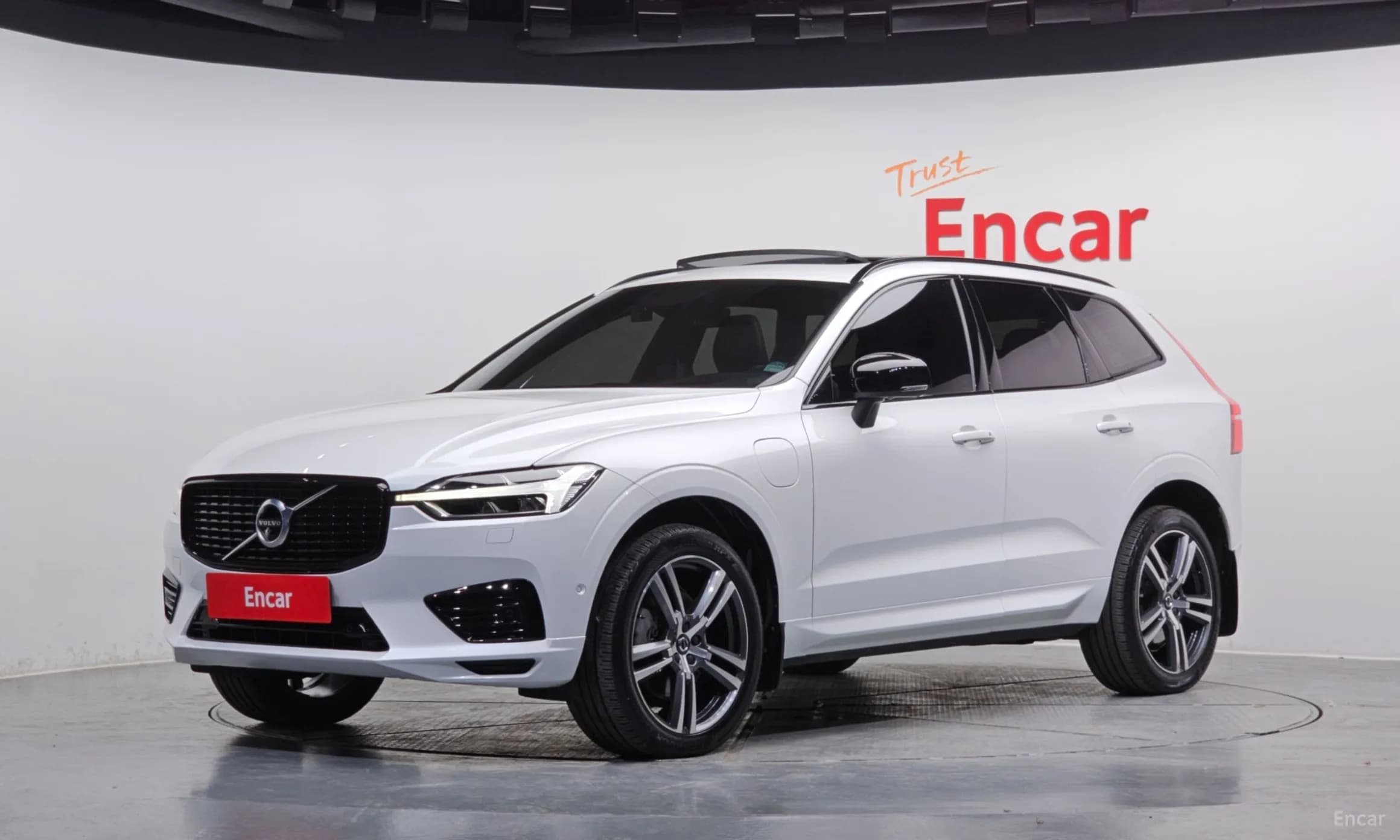 XC60 Gen 2