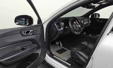 XC60 Gen 2