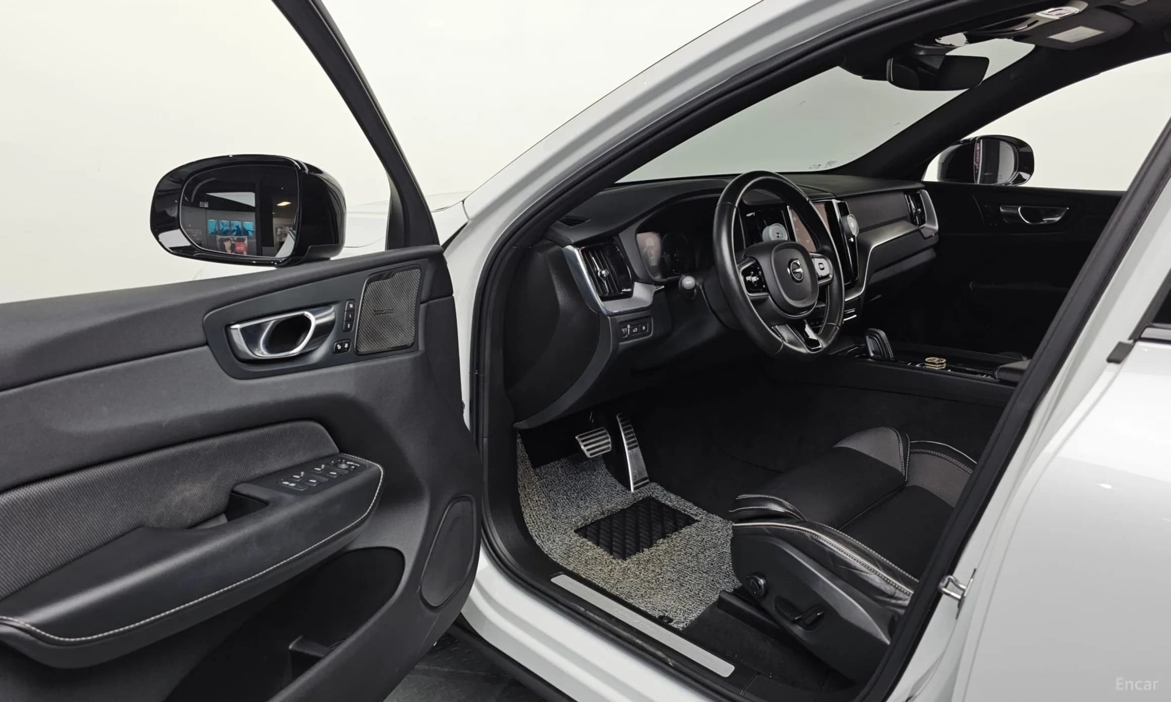 XC60 Gen 2
