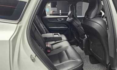 XC60 Gen 2
