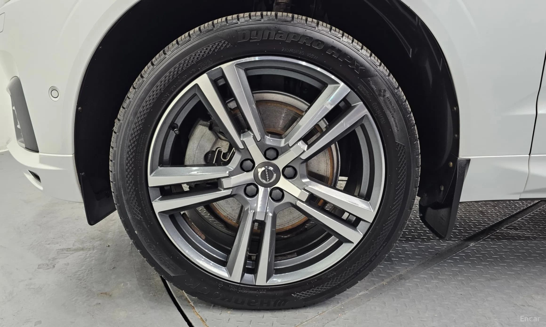 XC60 Gen 2