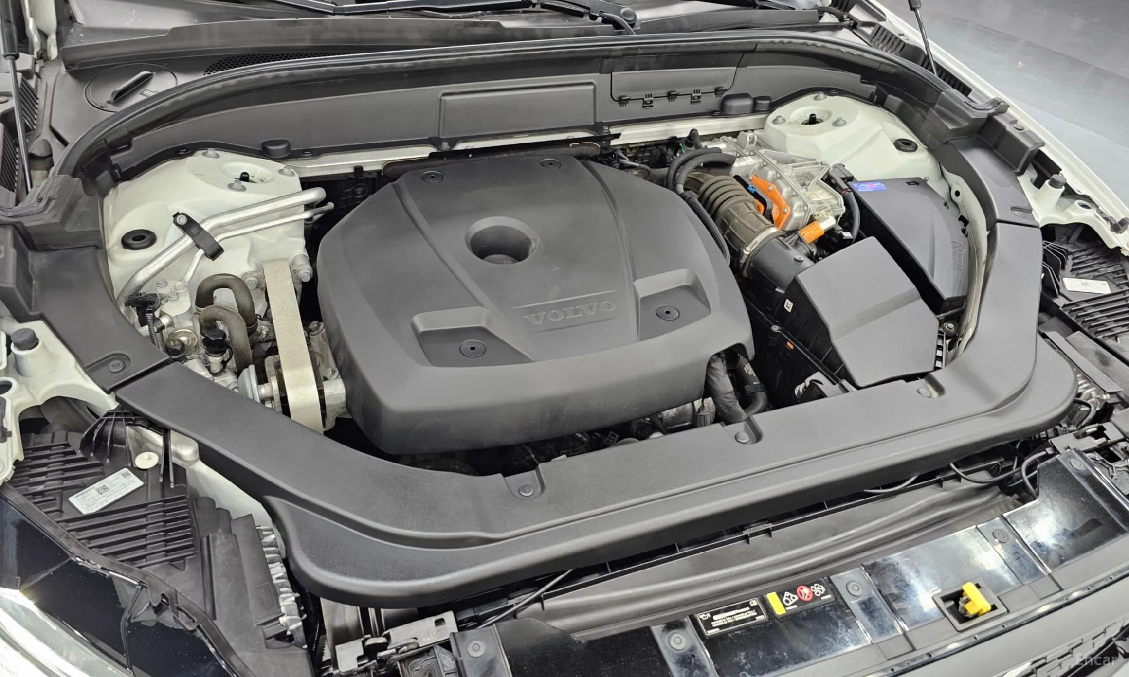 XC60 Gen 2