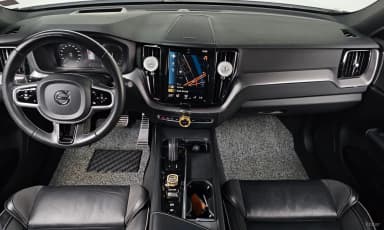 XC60 Gen 2