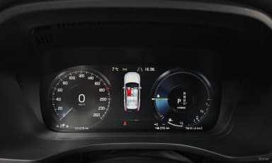 XC60 Gen 2