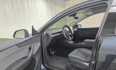 Model Y