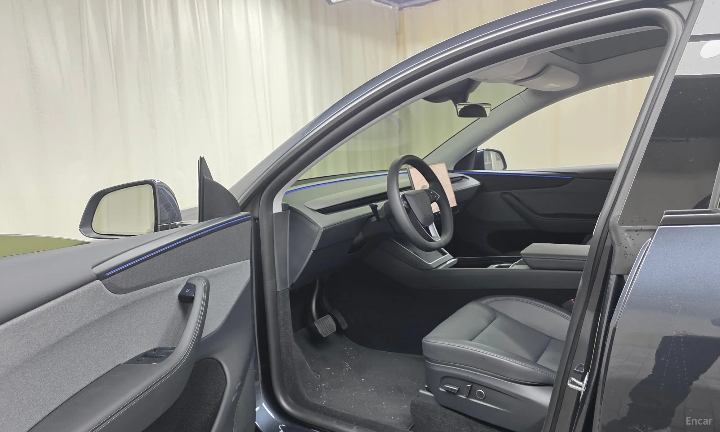 Model Y