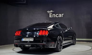 Mustang