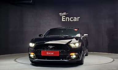 Mustang