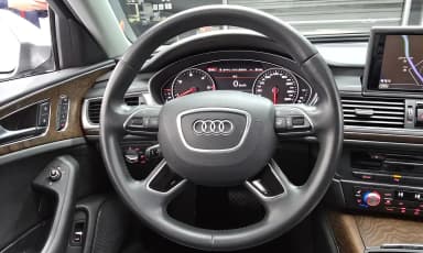 New A6