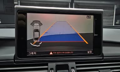 New A6