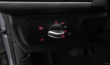 New A6