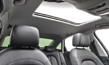 New A6