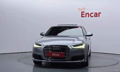 New A6