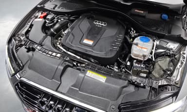 New A6