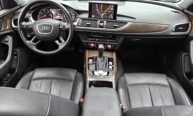 New A6