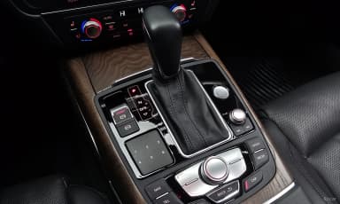 New A6