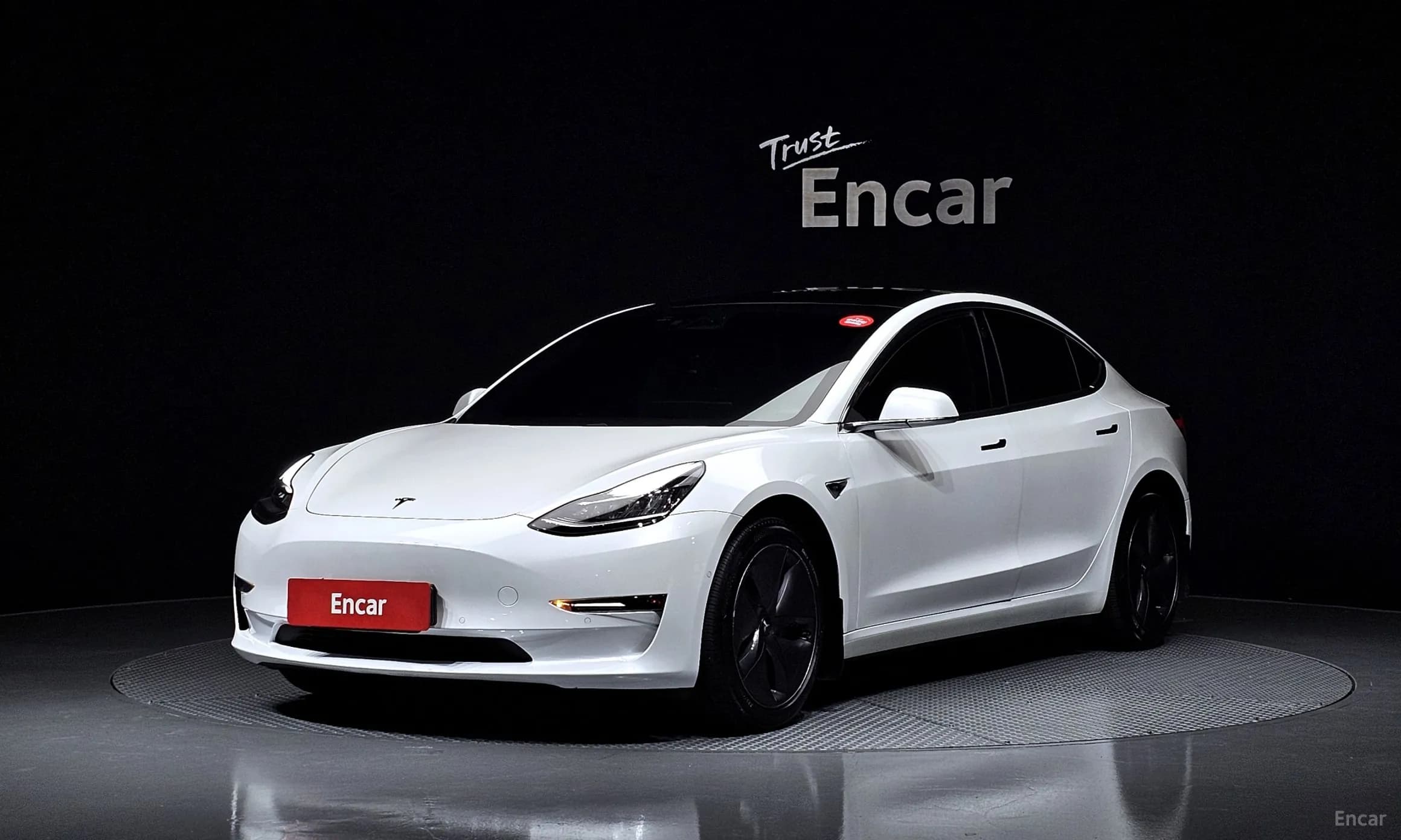 Model 3