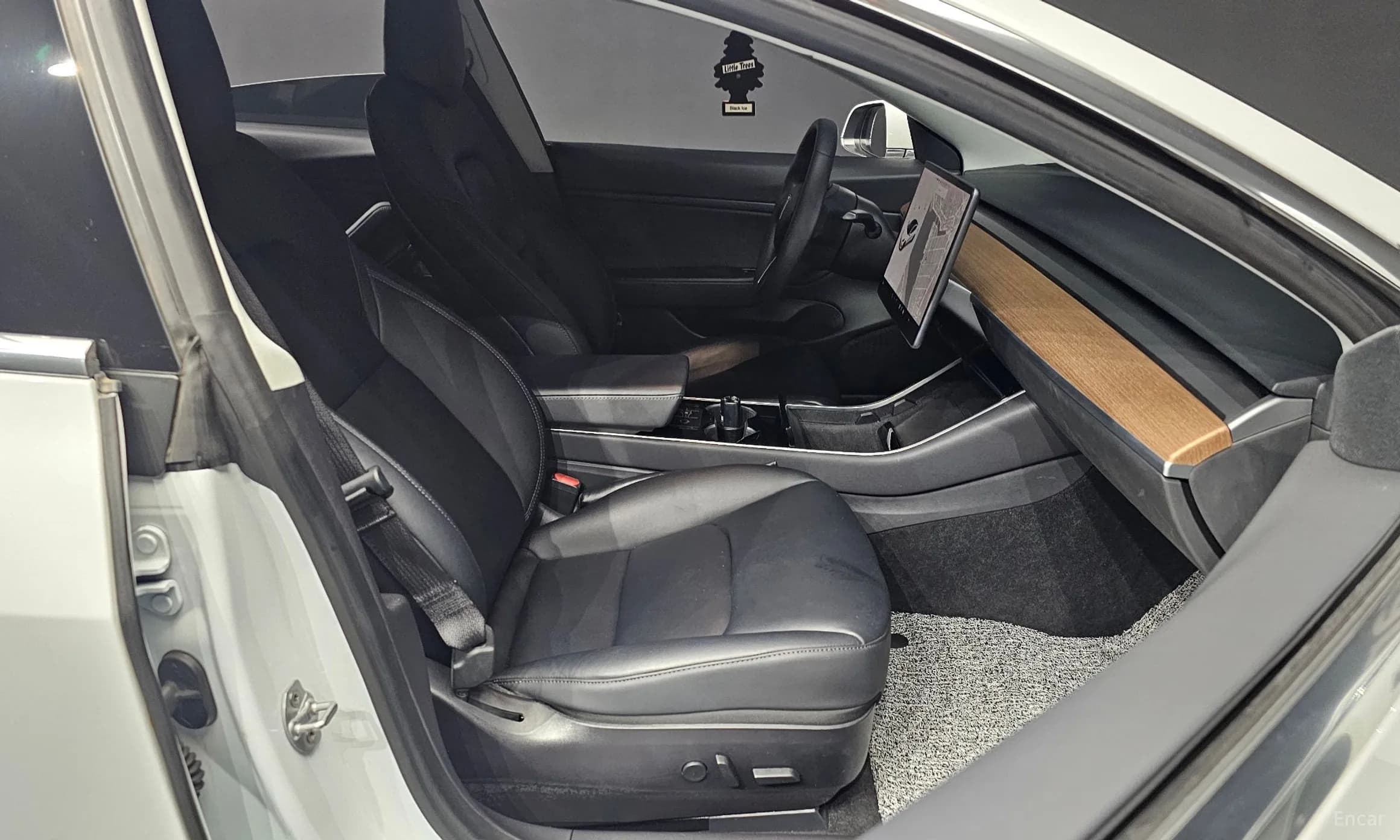 Model 3