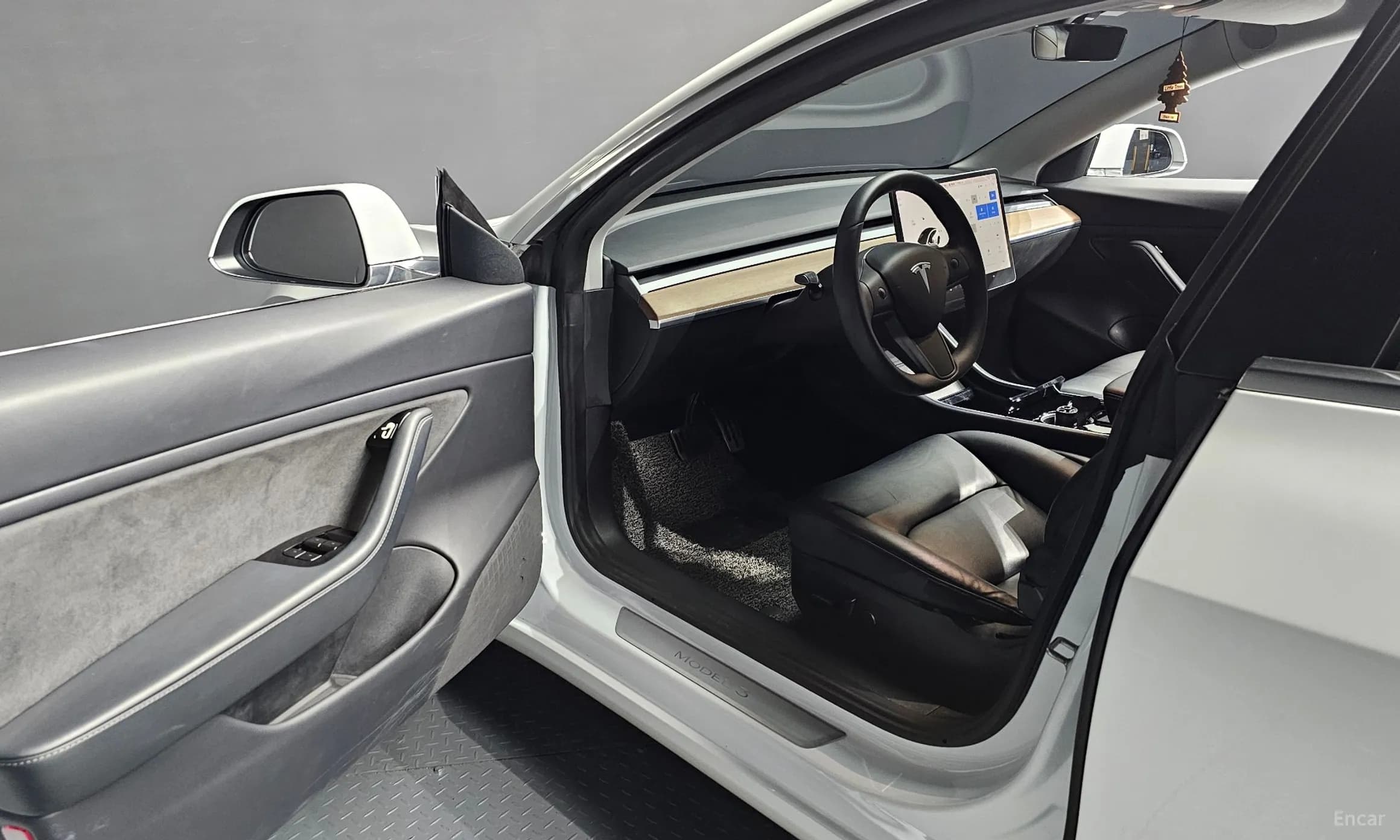 Model 3