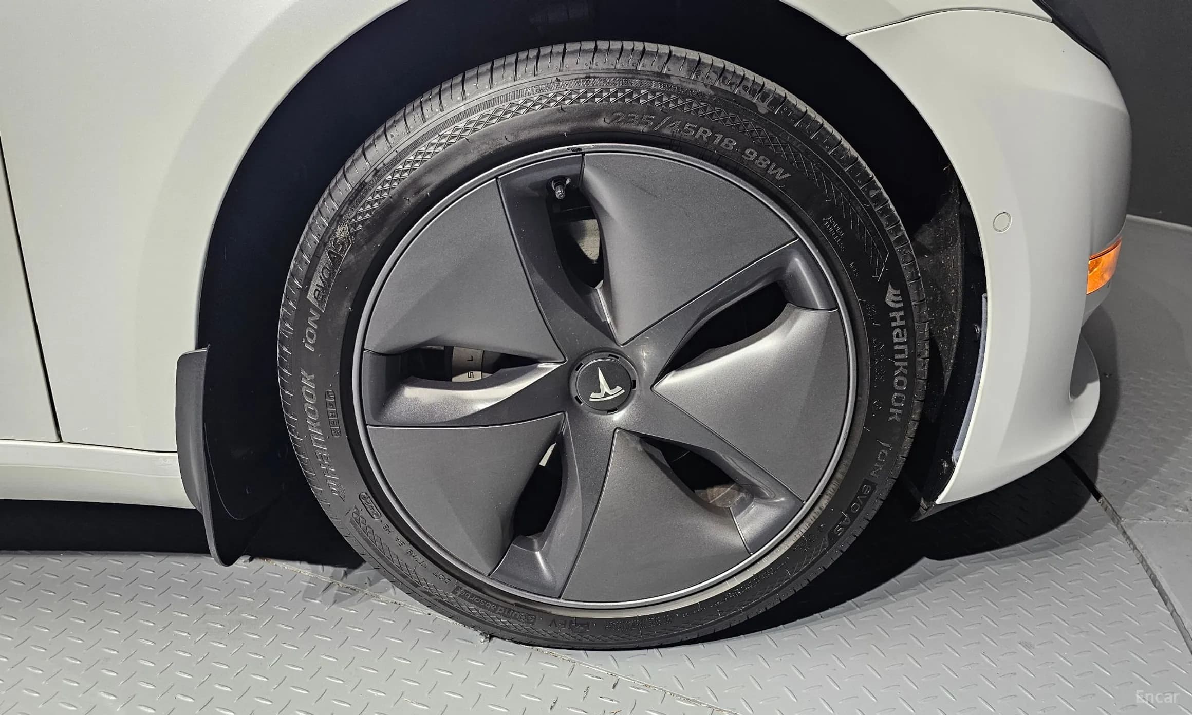 Model 3