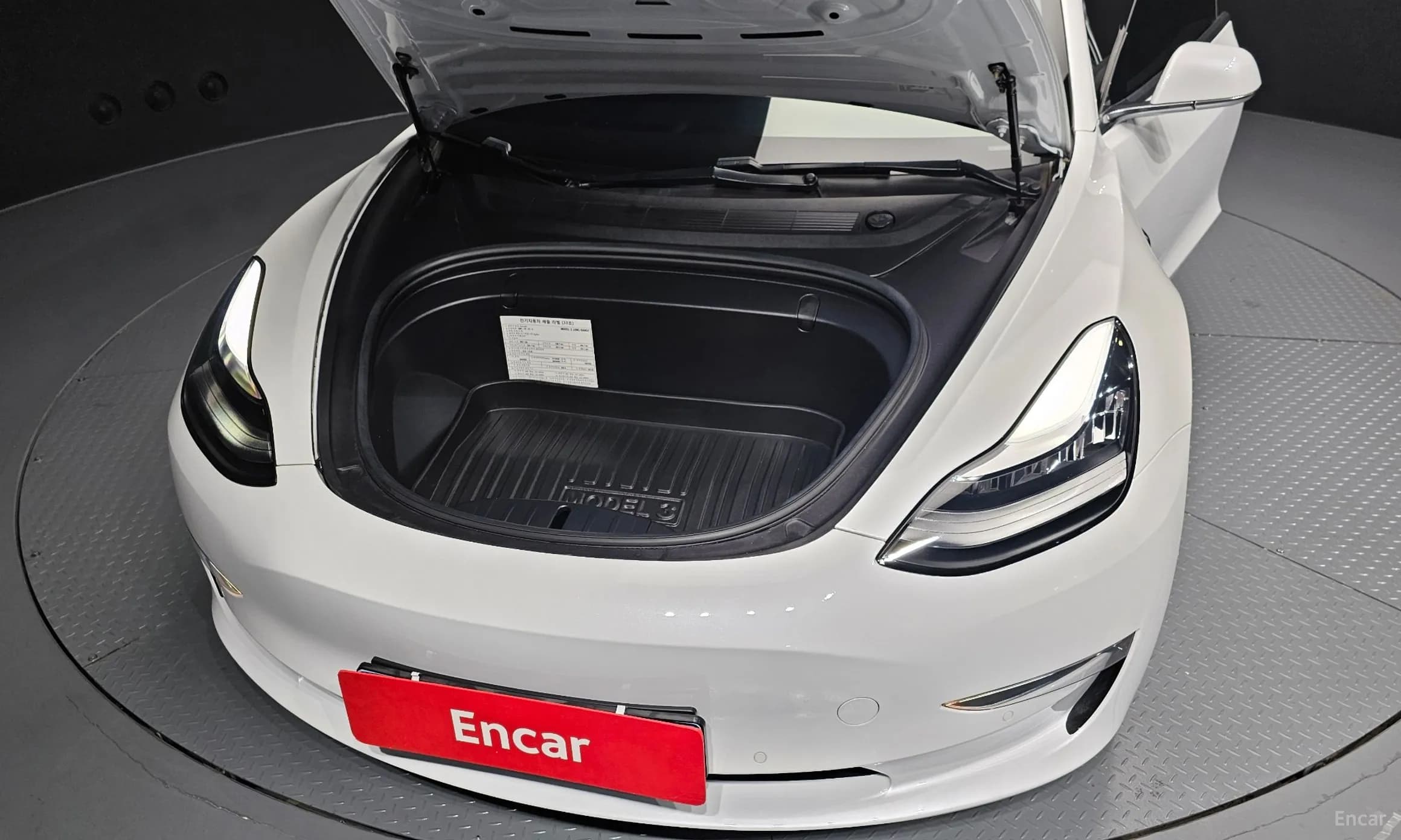 Model 3