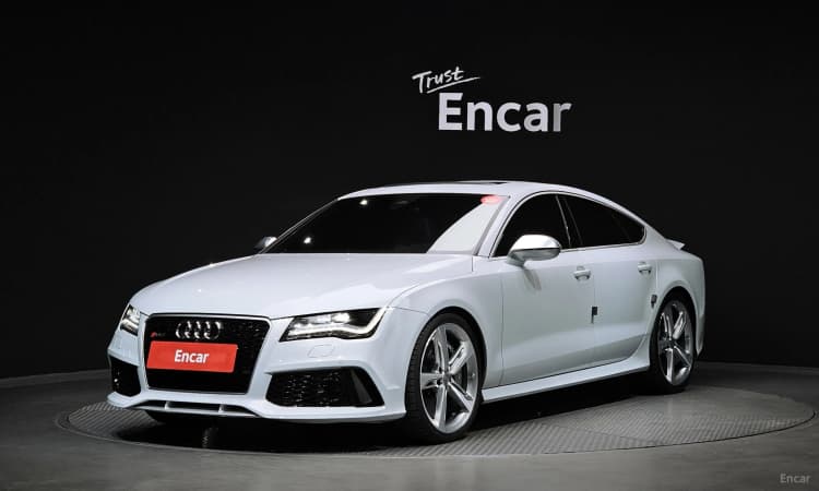RS7