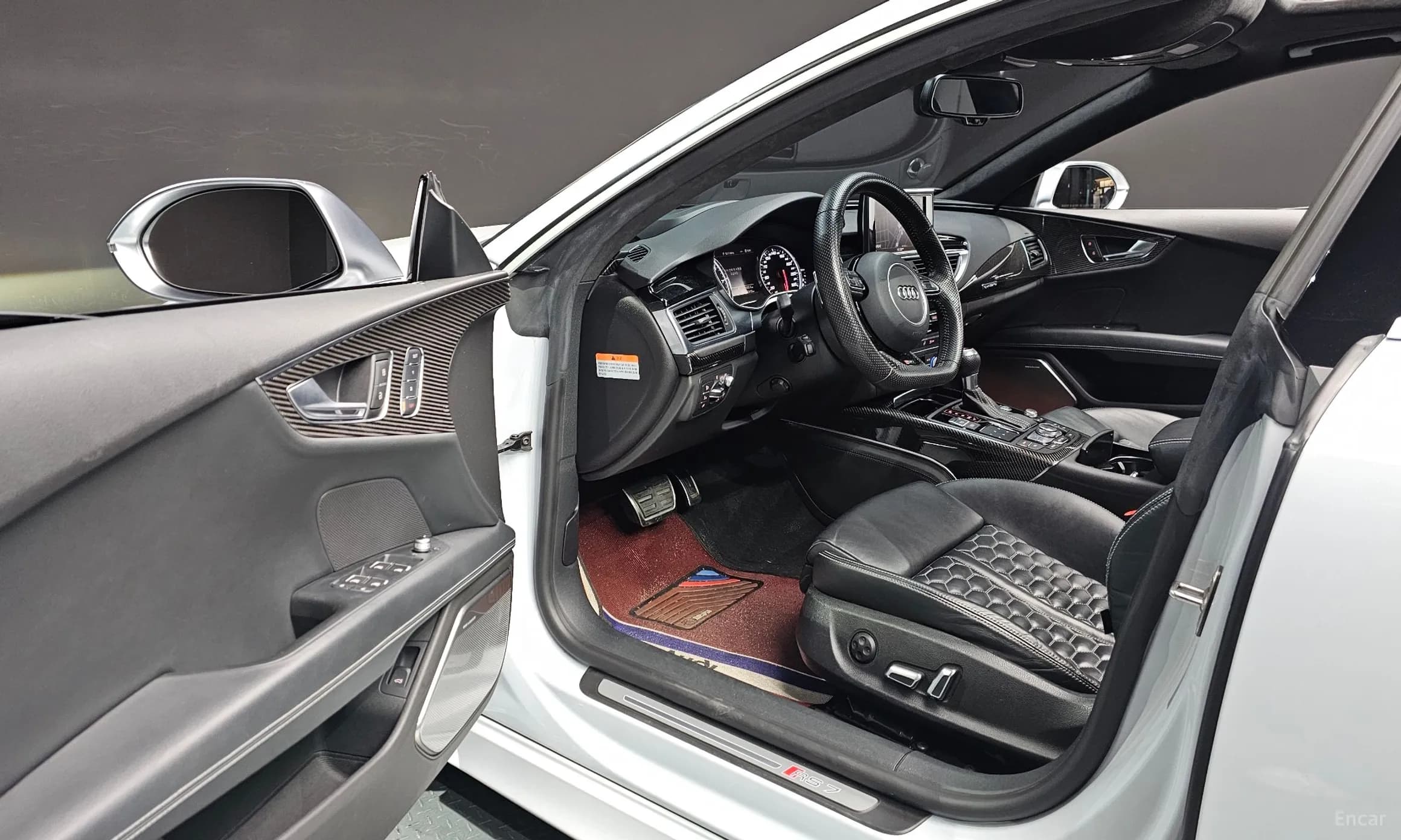 RS7